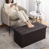 Ottoman Storage Box