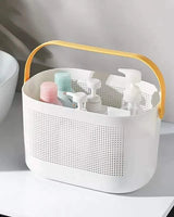 Multipurpose plastic storage containers 1100ml