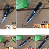 Knife Set