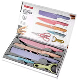 Knife Set