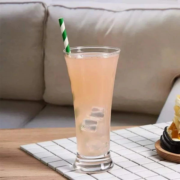 6pcs Juice/Cocktail Glasses