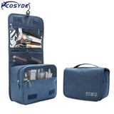 High Quality Waterproof Cosmetic Bag