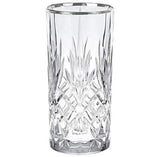 500ml Heavy heat resistant Juice/Water glasses