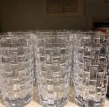 500ml Heavy heat resistant Juice/Water glasses