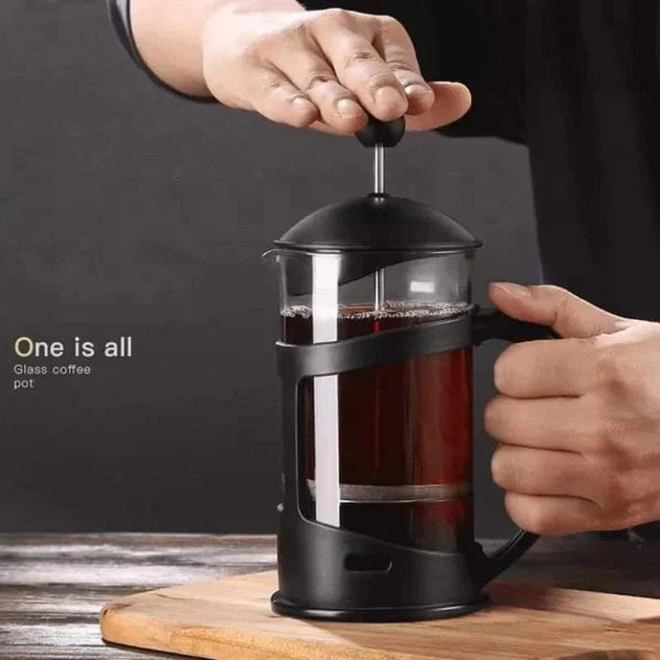 French Coffee Press