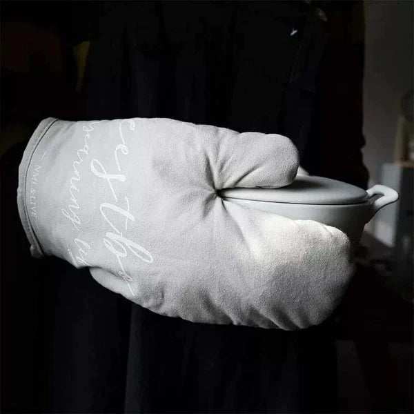 Multifunctional Nordic Oven Gloves