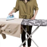 Ironing Board multicolor Adjustable Folding Ironing Board
