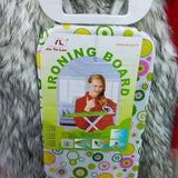 Ironing Board multicolor Adjustable Folding Ironing Board