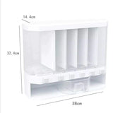 Cereals Dispenser