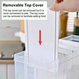 Cereals Dispenser