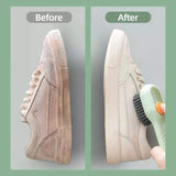 Multifunctional Soft Brush