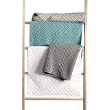 Jacquard Large Luxury Bath Floor Towels 100% Cotton