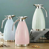 2ltrs Stainless Steel Vacuum Flask