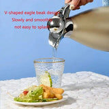 2ltrs Stainless Steel Vacuum Flask