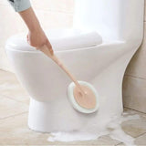 Household Long Handle Sponge Brush