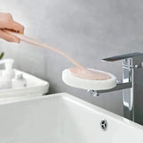 Household Long Handle Sponge Brush