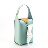Nordic Style Tissue Dispenser