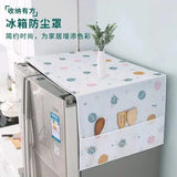 Microwave/ Fridge dust cover