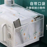 Microwave/ Fridge dust cover