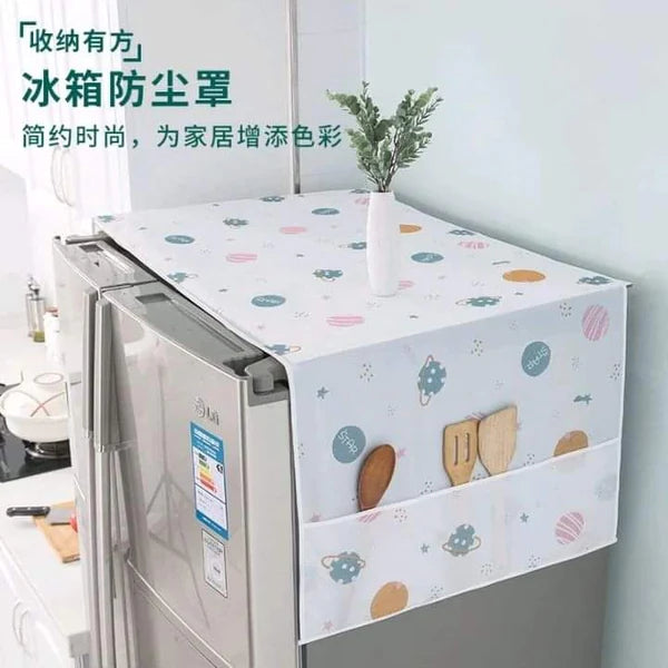 Microwave/ Fridge dust cover