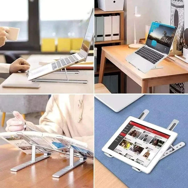 Laptop Stand Multi-Angle
