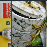 Assorted Luxurious insulated Hotpots