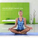 Non-slip Yoga Mat