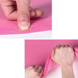 Non-slip Yoga Mat