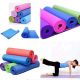 Non-slip Yoga Mat