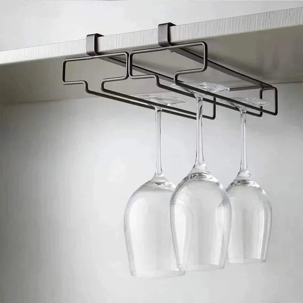 Wine Glass Holder Rack