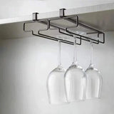 Wine Glass Holder Rack