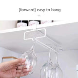 Wine Glass Holder Rack