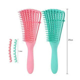 Detangling Brush