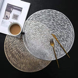Non - Woven Table Mats