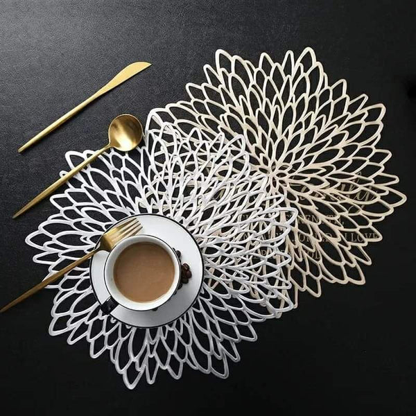 Non - Woven Table Mats