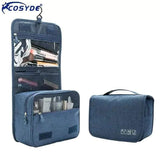 Portable Cosmetic Makeup Toiletry Bags