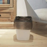 65pcs Trash Bags