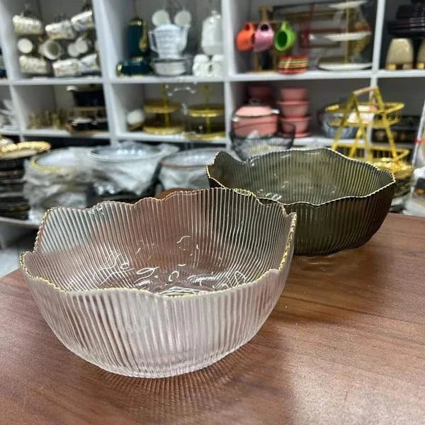 Classy Salad Bowls