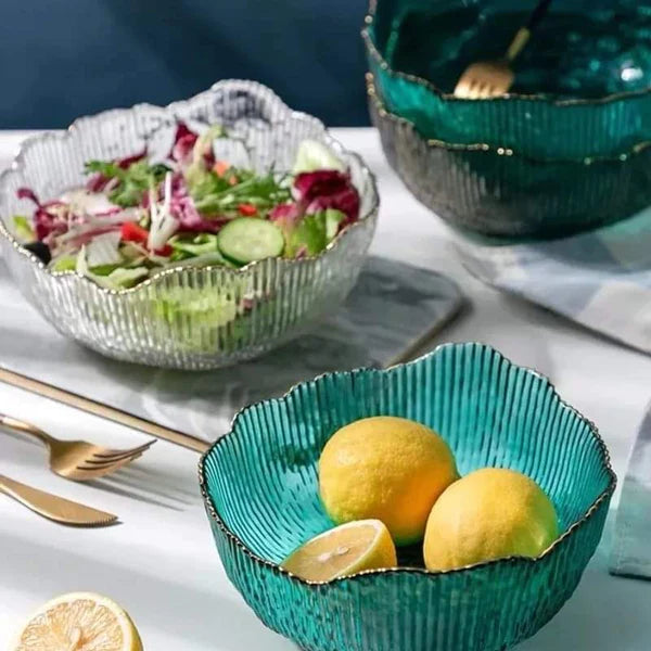 Classy Salad Bowls