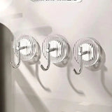 Strong Self Adhesive Towel Hooks