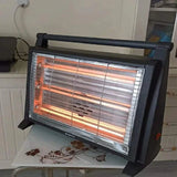 Big Sized Room Heater