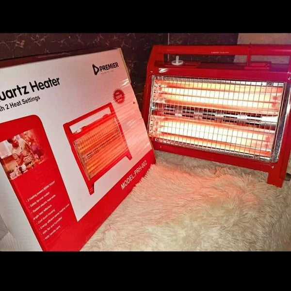 Big Sized Room Heater