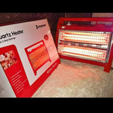 Big Sized Room Heater