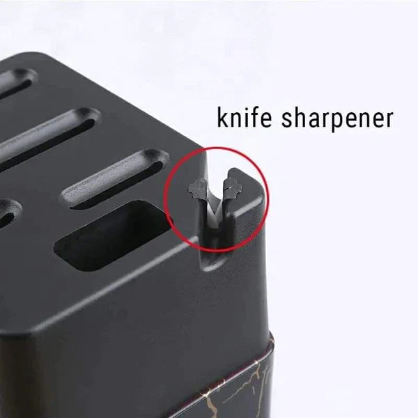 7pcs Kitchen Knife Set