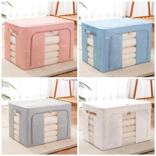 Multipurpose Storage Box 24 Litters Small