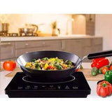 Induction cooker