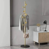Marble Coat Hanger