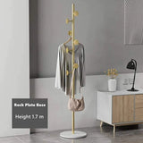 Marble Coat Hanger