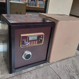 Fireproof Office Cash Money Documents Safe Box