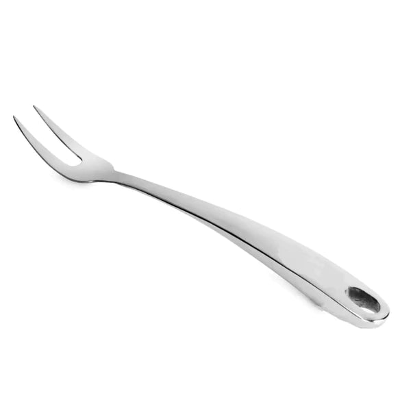 Silver stainless steel